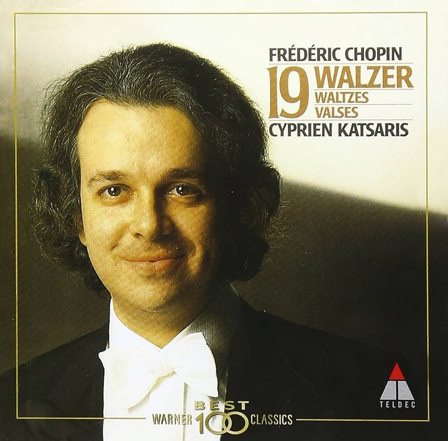 Amazon.co.jp: ショパン:ワルツ集: ミュージック